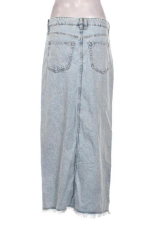 Sukně H&M Divided, Velikost M, Barva Modrá, Cena  582,00 Kč