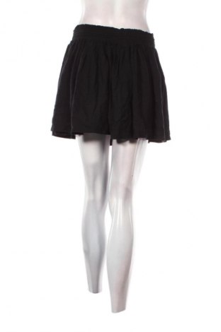 Fustă H&M Divided, Mărime M, Culoare Negru, Preț 50,10 Lei