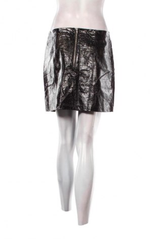 Sukňa H&M Divided, Veľkosť M, Farba Čierna, Cena  15,84 €