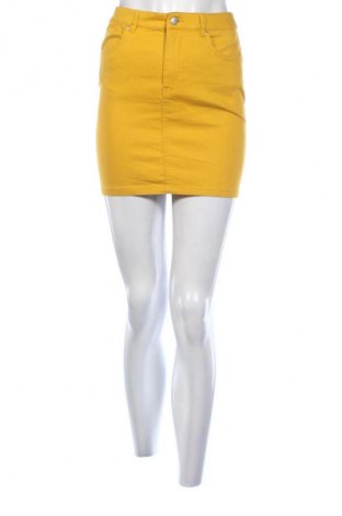 Sukně H&M Divided, Velikost S, Barva Oranžová, Cena  367,00 Kč
