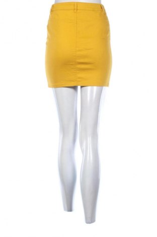 Sukně H&M Divided, Velikost S, Barva Oranžová, Cena  367,00 Kč