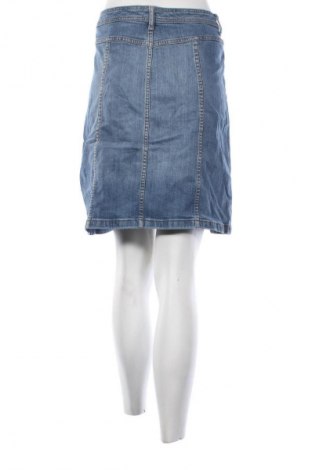 Φούστα H&M L.O.G.G., Μέγεθος L, Χρώμα Μπλέ, Τιμή 18,99 €