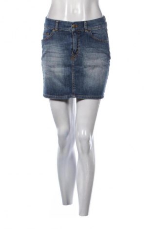 Szoknya H&M L.O.G.G., Méret S, Szín Kék, Ár 5 776 Ft