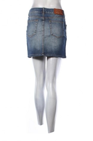 Szoknya H&M L.O.G.G., Méret S, Szín Kék, Ár 5 776 Ft