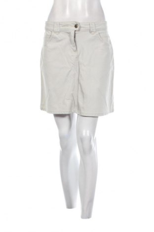Φούστα H&M L.O.G.G., Μέγεθος S, Χρώμα Γκρί, Τιμή 9,99 €
