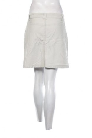 Φούστα H&M L.O.G.G., Μέγεθος S, Χρώμα Γκρί, Τιμή 9,99 €