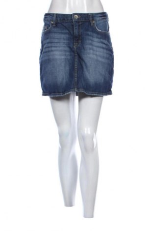 Sukně H&M L.O.G.G., Velikost M, Barva Modrá, Cena  371,00 Kč