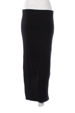 Fustă H&M Mama, Mărime L, Culoare Negru, Preț 60,53 Lei