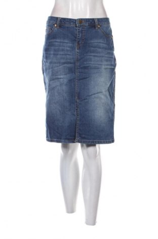 Fustă Hampton Republic, Mărime M, Culoare Albastru, Preț 141,99 Lei