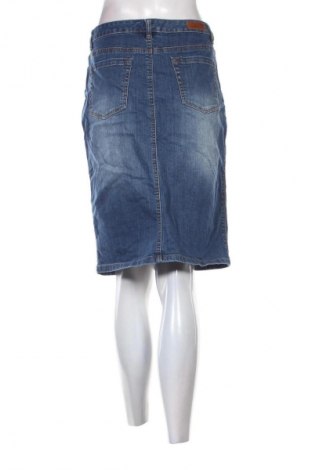 Fustă Hampton Republic, Mărime M, Culoare Albastru, Preț 141,99 Lei