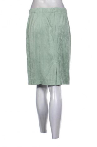 Rock Helena Vera, Größe L, Farbe Grün, Preis 21,00 €