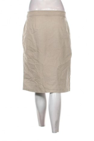Rock Hennes, Größe L, Farbe Beige, Preis € 9,99