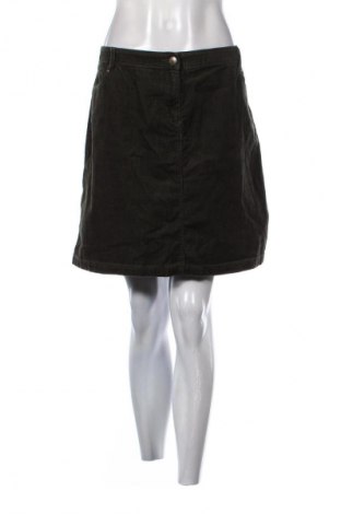 Szoknya Hobbs, Méret XL, Szín Zöld, Ár 16 416 Ft