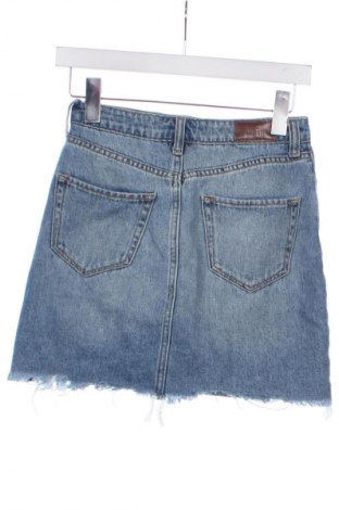 Fustă Hollister, Mărime XS, Culoare Albastru, Preț 107,89 Lei