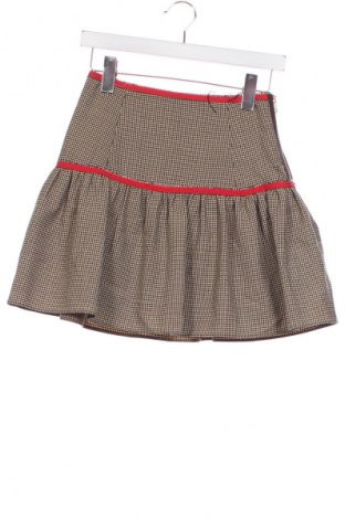 Fustă Hugo Boss, Mărime XS, Culoare Multicolor, Preț 425,99 Lei