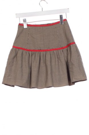 Fustă Hugo Boss, Mărime XS, Culoare Multicolor, Preț 425,99 Lei