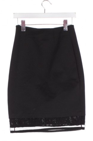Rock Hugo Boss, Größe XS, Farbe Schwarz, Preis 84,99 €