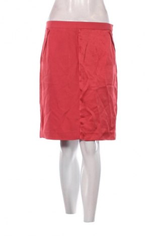 Sukně In Wear, Velikost M, Barva Červená, Cena  693,00 Kč