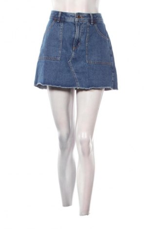 Sukně Jack Wills, Velikost M, Barva Modrá, Cena  519,00 Kč