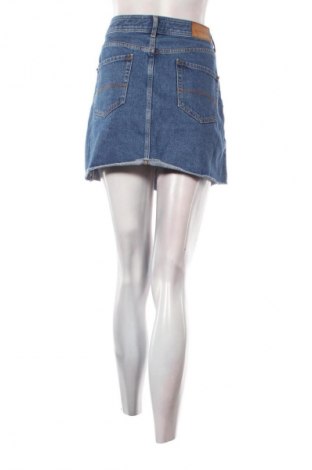 Sukně Jack Wills, Velikost M, Barva Modrá, Cena  519,00 Kč
