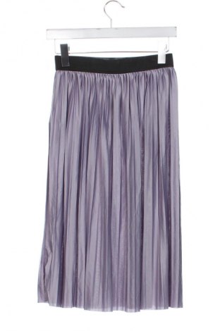 Sukně Jacqueline De Yong, Velikost XS, Barva Fialová, Cena  291,00 Kč