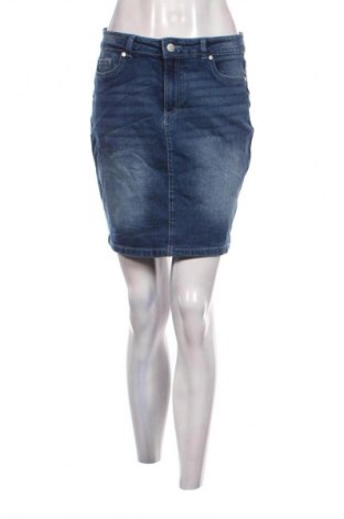 Φούστα Janina, Μέγεθος S, Χρώμα Μπλέ, Τιμή 7,99 €