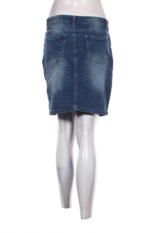 Φούστα Janina, Μέγεθος S, Χρώμα Μπλέ, Τιμή 7,99 €