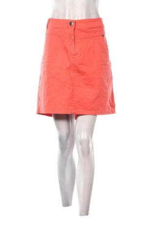 Rock Janina, Größe XXL, Farbe Orange, Preis € 20,99