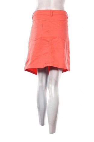 Rock Janina, Größe XXL, Farbe Orange, Preis € 20,99