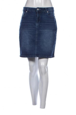 Rock Janina, Größe L, Farbe Blau, Preis 14,83 €