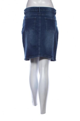 Rock Janina, Größe L, Farbe Blau, Preis 14,83 €