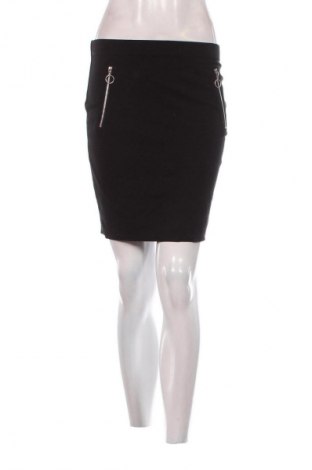 Fustă Janina, Mărime M, Culoare Negru, Preț 51,45 Lei