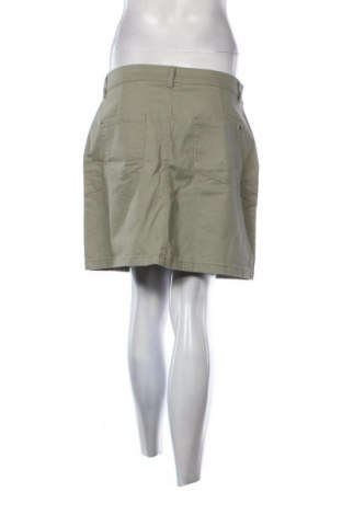 Φούστα Janina, Μέγεθος M, Χρώμα Πράσινο, Τιμή 10,00 €