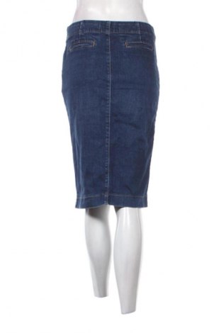 Rock John Lewis, Größe S, Farbe Blau, Preis 20,92 €