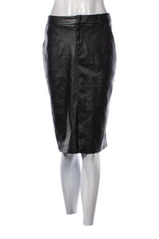 Φούστα Kiabi, Μέγεθος S, Χρώμα Μαύρο, Τιμή 12,00 €