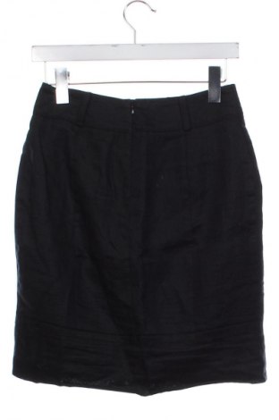 Sukňa Koton, Veľkosť XS, Farba Čierna, Cena  17,30 €