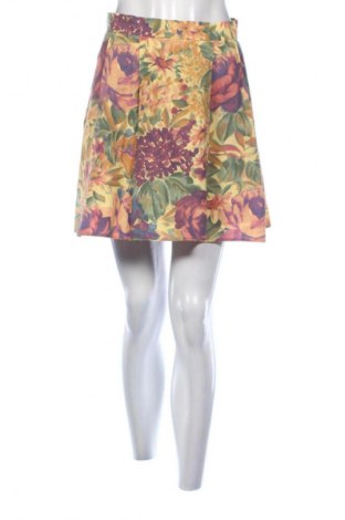 Fustă Lashez, Mărime M, Culoare Multicolor, Preț 50,00 Lei