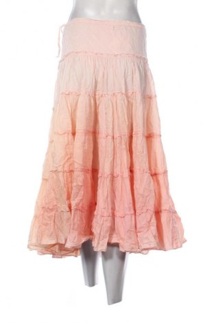 Sukně Laura Scott, Velikost XL, Barva Růžová, Cena  293,00 Kč
