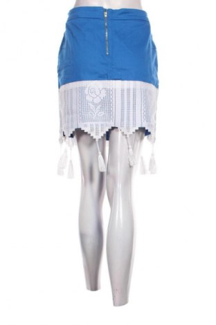 Spódnica Limited, Rozmiar XL, Kolor Kolorowy, Cena 43,68 zł