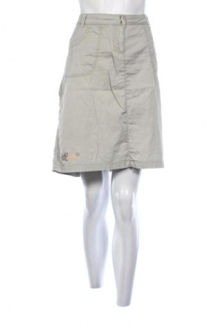 Fustă Loap, Mărime XXL, Culoare Verde, Preț 107,90 Lei