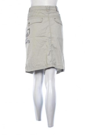 Fustă Loap, Mărime XXL, Culoare Verde, Preț 107,90 Lei