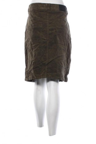 Fustă MAPP, Mărime XL, Culoare Verde, Preț 26,99 Lei