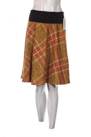 Fustă Made In Italy, Mărime M, Culoare Multicolor, Preț 107,99 Lei