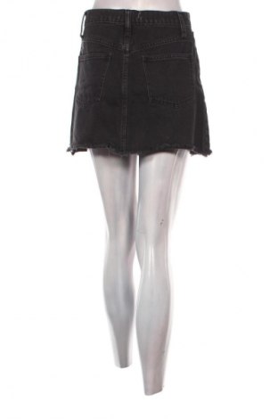 Fustă Madewell, Mărime S, Culoare Negru, Preț 144,74 Lei