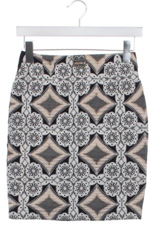 Fustă Magenta, Mărime XS, Culoare Multicolor, Preț 50,10 Lei