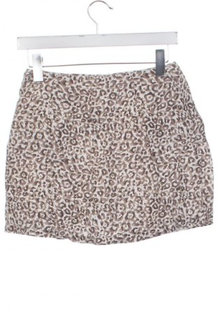 Fustă Mango, Mărime XS, Culoare Multicolor, Preț 71,00 Lei
