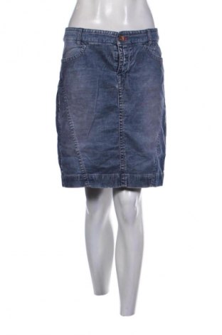 Rock Marc Cain Sports, Größe L, Farbe Blau, Preis 62,97 €