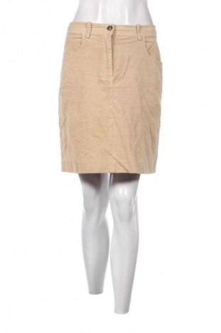 Rock Marc O'Polo, Größe M, Farbe Beige, Preis 42,05 €