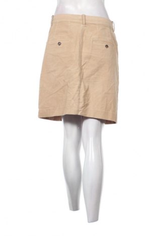 Rock Marc O'Polo, Größe M, Farbe Beige, Preis 42,05 €
