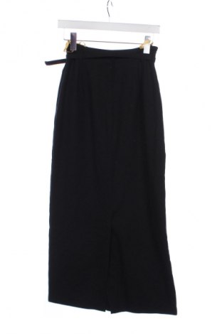 Rock Mari Philippe, Größe XS, Farbe Schwarz, Preis 20,92 €